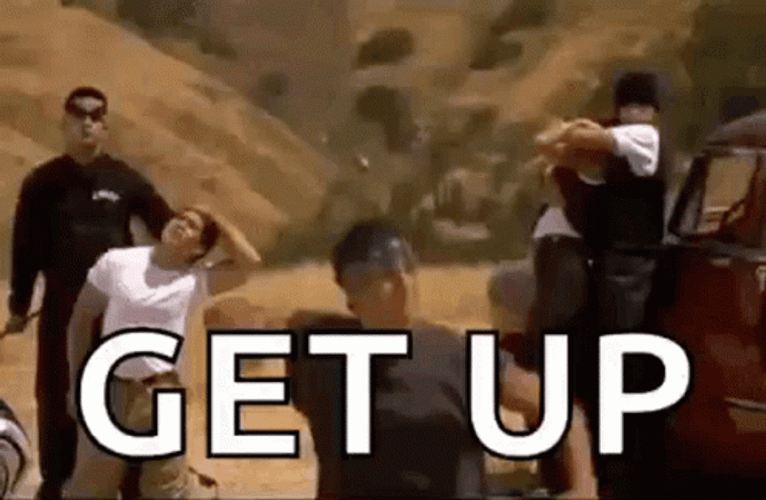 Blood In Blood Out GIF
