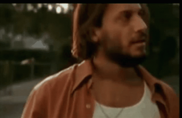 Blood In Blood Out Baptist Sermon GIF