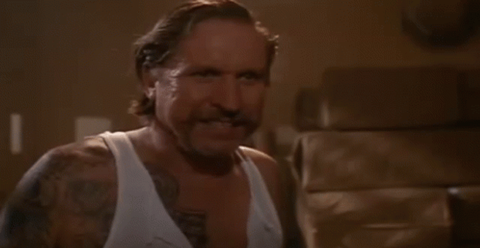 Blood In Blood Out Big Al GIF
