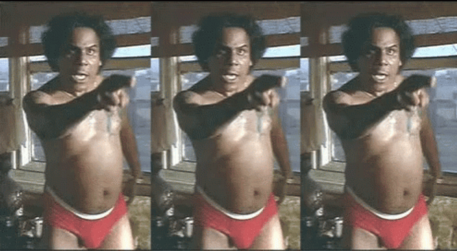 Blood In Blood Out Chon Parody GIF