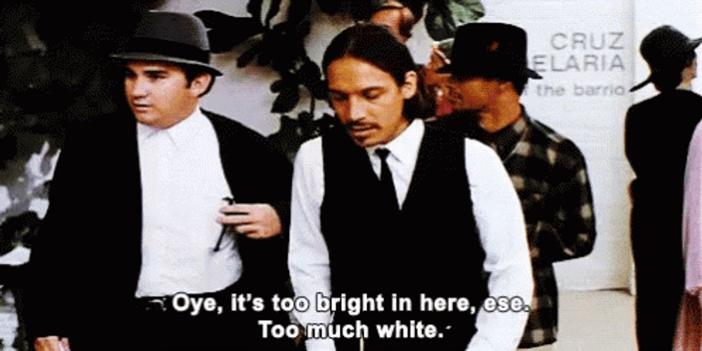 Blood In Blood Out Jesse Borrego GIF