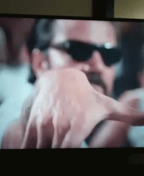 Blood In Blood Out GIF
