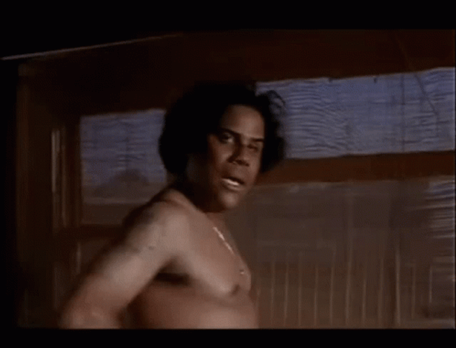Blood In Blood Out Popeye Blood GIF