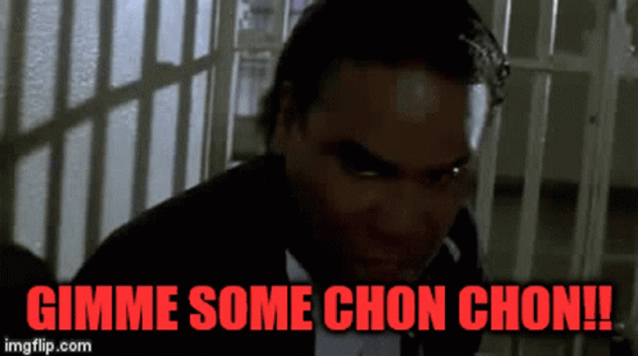 Blood In Blood Out GIF