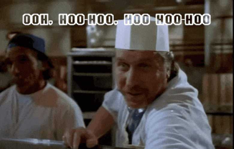 Blood In Blood Out She's Jealous GIF