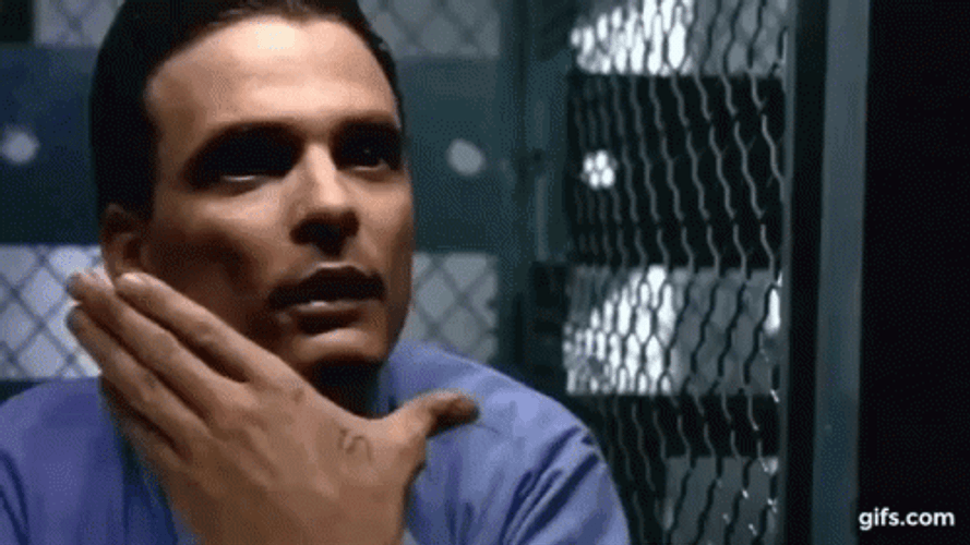 Blood In Blood Out GIF