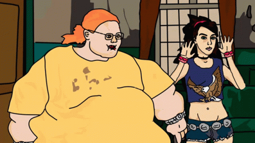 Blood Splatter Cannabis Corpse Cylinders Of Madness GIF