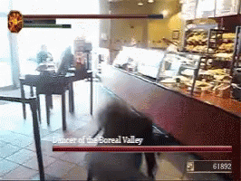 Bloodborne Dancer Of The Boreal Valley Meme GIF