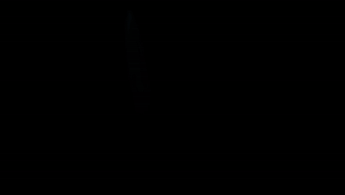 Bloodborne Glowing Emerald Sword GIF
