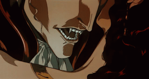Bloodlust Vampire Hunter GIF
