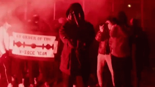 Bloods Gang Gang Cholo GIF