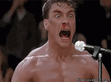 Bloodsport 380 X 280 Gif GIF