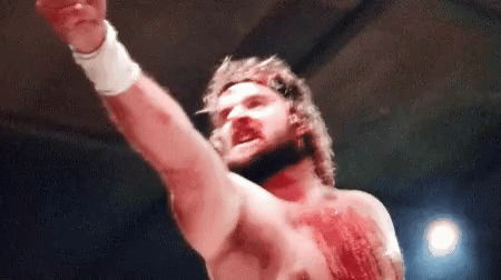 Bloodsport Bolo Yeung And Chong Li GIF