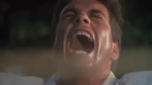 Bloodsport Van Damme Split Scene GIF