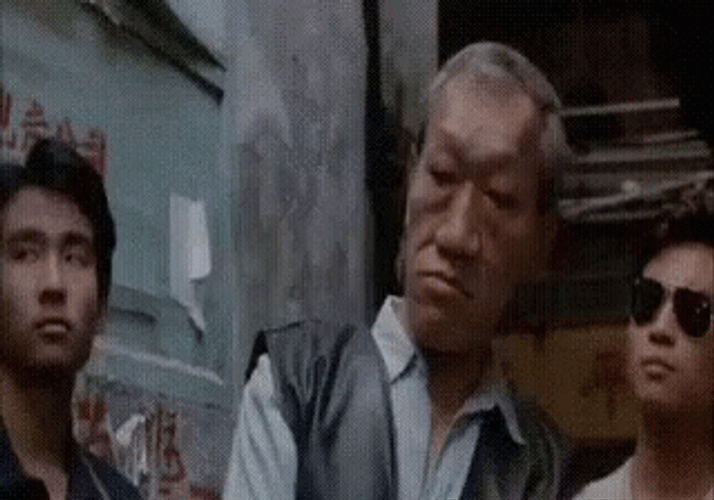 Bloodsport Ok USA On Make GIF