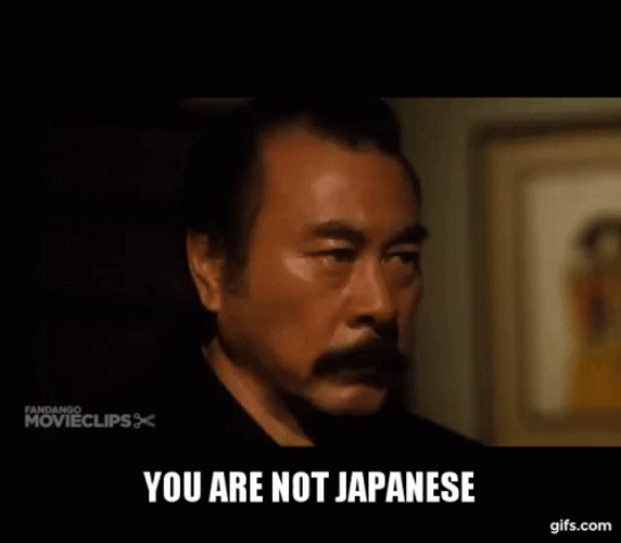 Bloodsport GIF