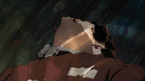 Bloody Tanjiro Demon Slayer Season 3 GIF