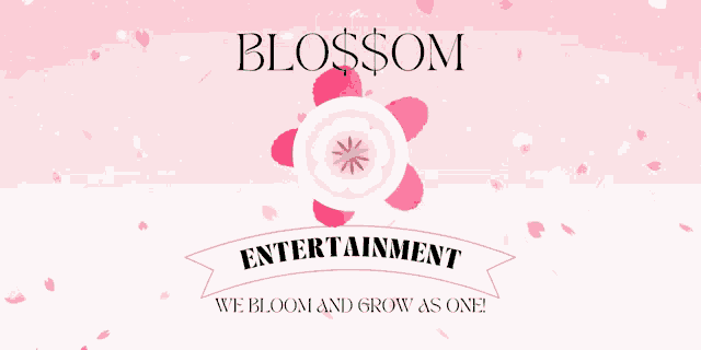 Bloom Blossom Gif GIF