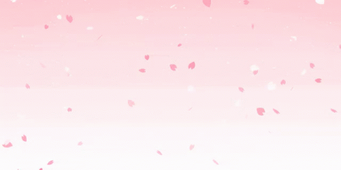 Blossom Entertainment Pink Flower GIF
