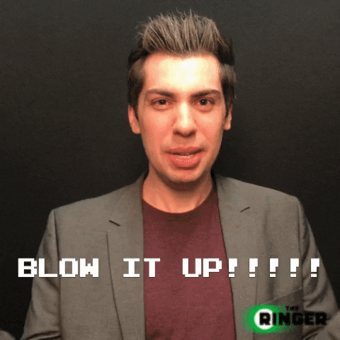 Blow It Up GIF