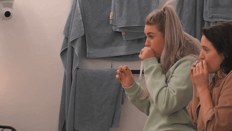 Blow Up Balloons GIF