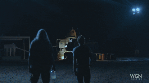 Blow Up Movie Scene GIF