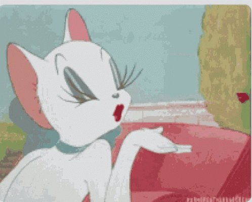 Blowing Kiss 498 X 399 Gif GIF