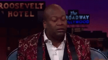 Blown Away Tituss Burgess GIF