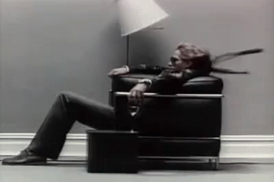 Blown Away Maxell Guy GIF