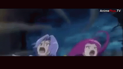 Blown Away Jessie And James GIF