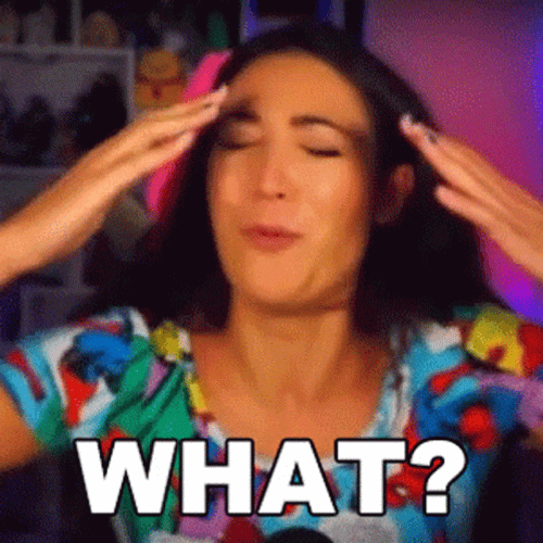 Blown Away Jacki Jing What GIF