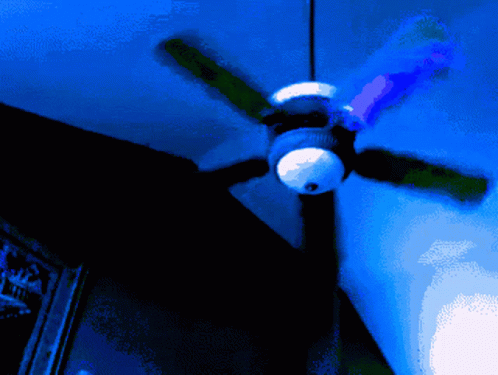 Blue Aesthetic 498 X 375 Gif GIF