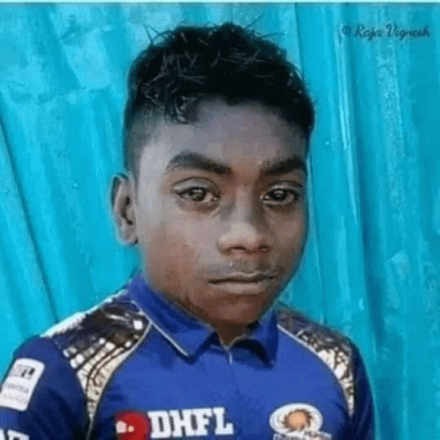 Blue and Purple Background With Pronto