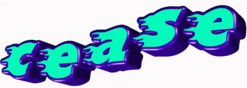 Blue And Purple Ease Logo
