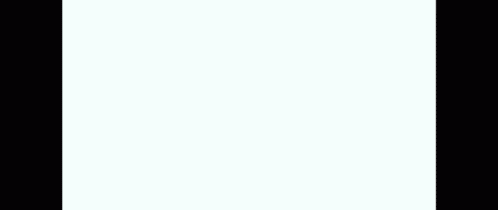 Blue And Yellow Circle With Arabic Writing GIF