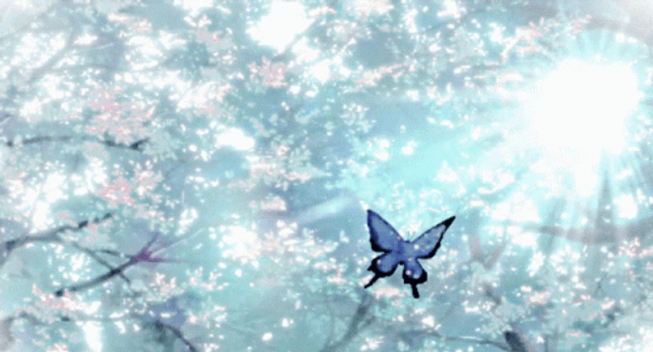 Pastel goth ❤️ elizamio, anime , girl , aesthetic - Free animated GIF -  PicMix