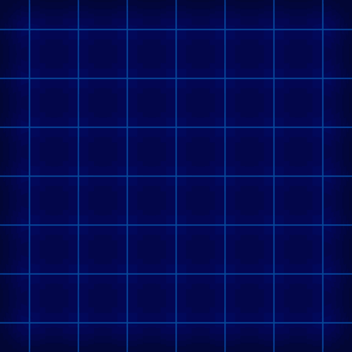 Blue Background Cyber Monday