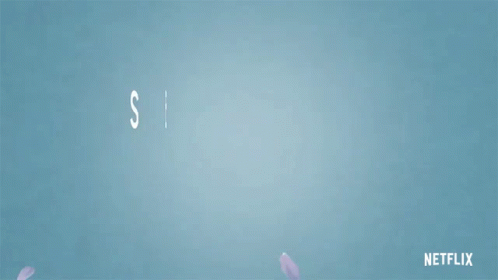 Blue Background Season 2 Is Coming GIF