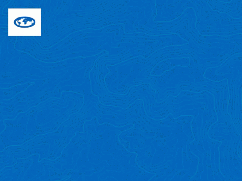 Blue Background With Do Great Work