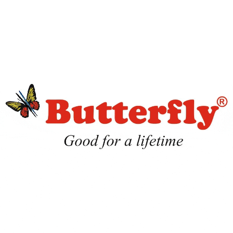 Blue Butterfly Good For Lifetime GIF