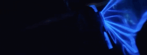Blue Butterfly Kacey Musgraves GIF