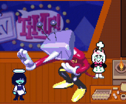 Blue Cat Laying Next To Yellow Bee Best Friends Forever GIF