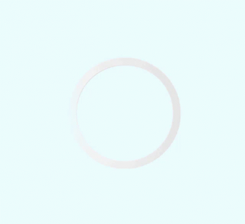 Blue Circle With Check Mark