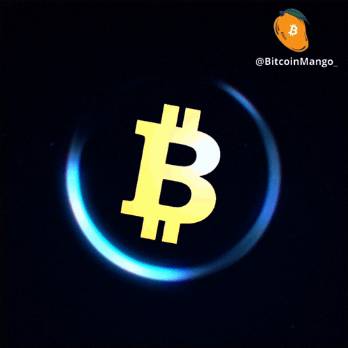 Blue Circle With Letter B