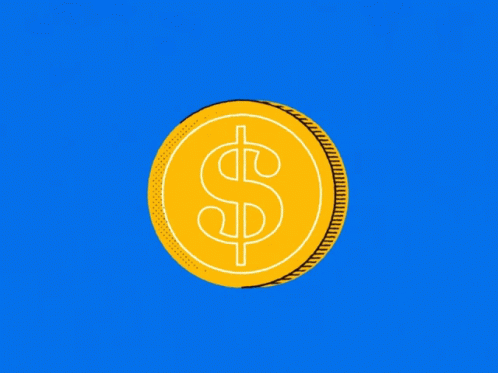Blue Clock Almost Eleven GIF