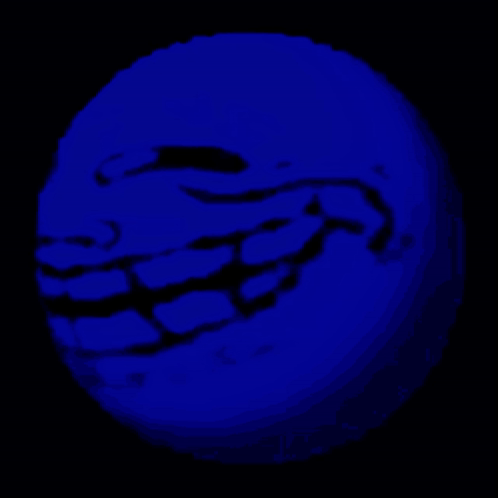 Blue Earth Circle