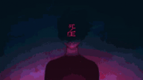 Blue Fire Shinra Kusakabe GIF