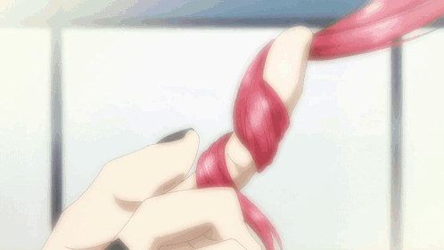 Blue Lock Chigiri GIF