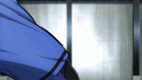 Blue Lock Isagi Goalkeep GIF