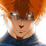 Blue Lock Rensuke Kunigami GIF